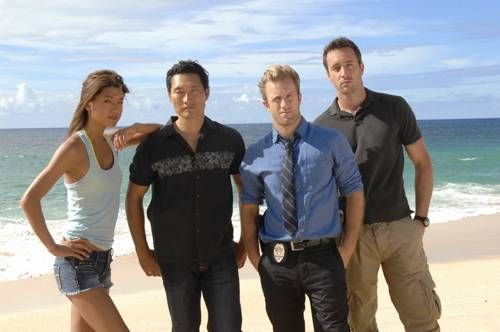 Hawaii Five-0 telesaade CBS-is: kas tühistada või uuendada?