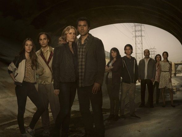 Strahujete od TV emisije Walking Dead na AMC-u: otkazana ili obnovljena?