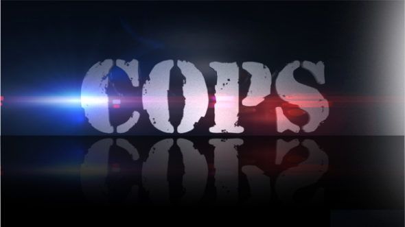 Paramount Network-тағы Cops телешоуы: тоқтатылды ма немесе жаңартылды ма?