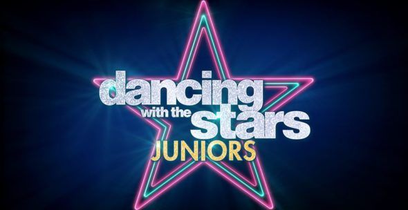 Tanssii tähtien kanssa: Juniors-TV-ohjelma ABC: ssä: peruutettu tai uusittu uudelle kaudelle?