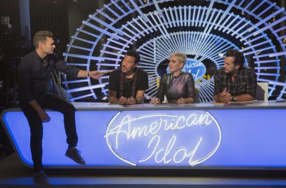 TV emisija American Idol na ABC-u: otkazan ili obnovljen za još jednu sezonu?