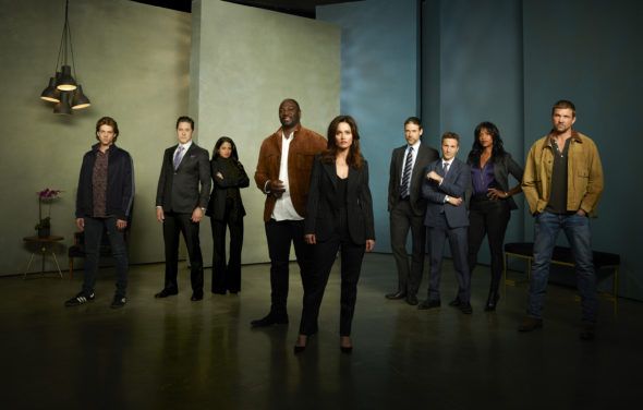 El programa de televisión Fix en ABC: ¿cancelado o renovado para otra temporada?