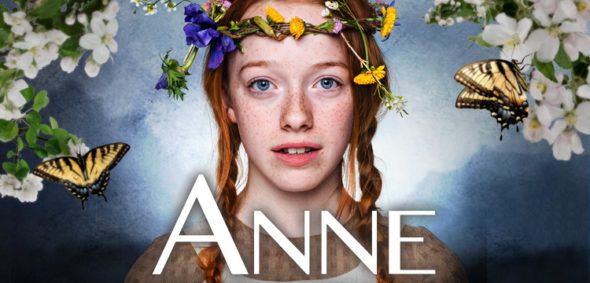 Anne con un programa de televisión E en Netflix: ¿cancelado o renovado?