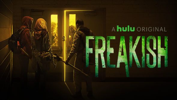 Hulu-дағы Freakish телешоуы: тоқтатылды ма немесе жаңартылды ма?