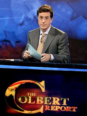 Der Colbert-Bericht
