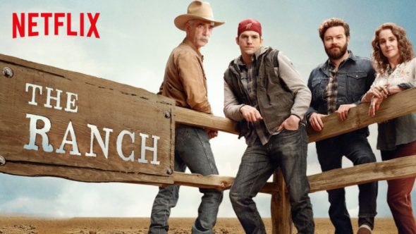 Netflix上的牧场电视节目：取消还是续期？