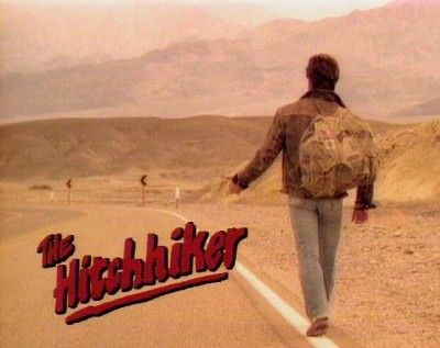 Programa de televisión Hitchhiker