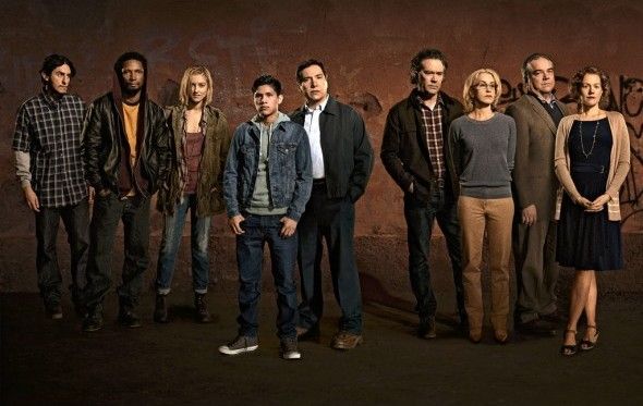 American Crime TV-show på ABC: annulleret eller fornyet?