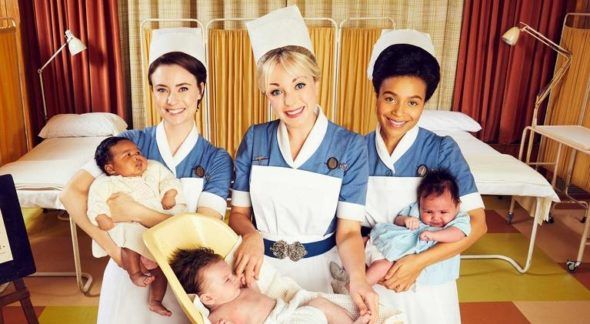 Llamar al programa de televisión Midwife en PBS: ¿cancelado o temporada 9? (fecha de lanzamiento); Reloj buitre
