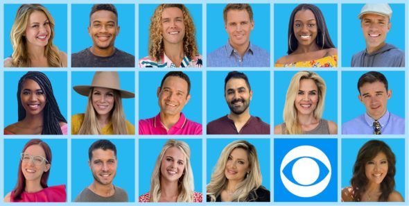 TV-oddaja Big Brother na CBS: odpovedana ali obnovljena za sezono 23?