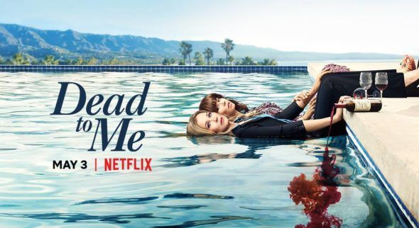 Dead To Me: Season One Viewer Hlasuje