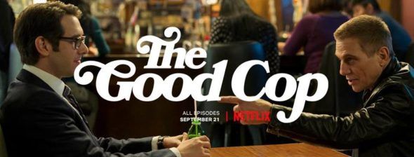 The Good Cop: Votes des téléspectateurs de la saison 1