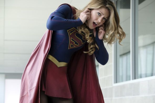 Supergirl: Glasovi gledatelja za sezonu četiri