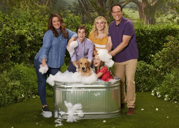 Amerikos namų šeimininkės TV laida per ABC: atšaukta ar 4 sezonas? (Išleidimo data); Vulture Watch