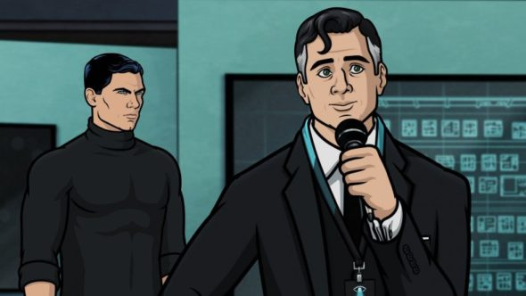  TV-oddaja Archer na FXX: preklicana ali podaljšana za 14. sezono?
