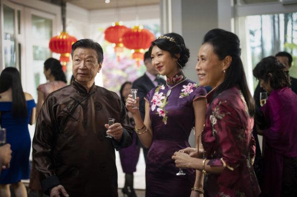 Kung Fu: Votos del espectador de la primera temporada