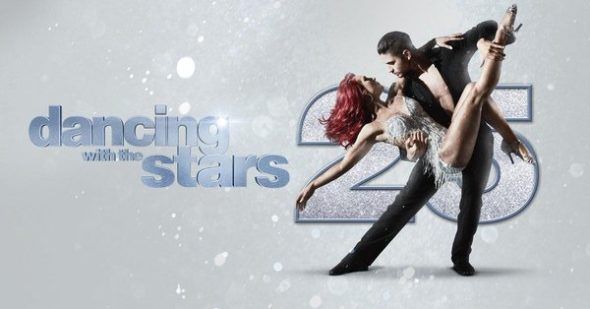Televízna šou Dancing with the Stars na ABC: hodnotenie epizód hlasovania divákov v sezóne 25 (zrušené alebo obnovené?)