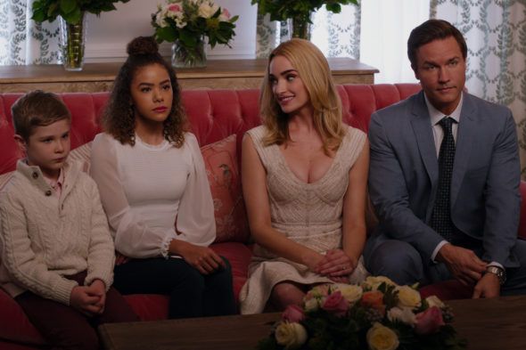 TV emisija Ginny & Georgia na Netflixu: otkazana ili obnovljena za sezonu 2?