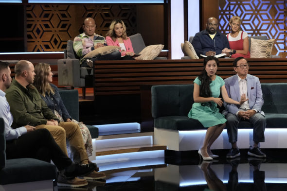  Televízna relácia Parent Test na ABC: zrušená alebo obnovená na sezónu 2?