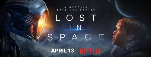 Lost In Space TV -ohjelma Netflixissä: Kausi 1: n katsojat äänestävät jaksoluokitukset (peruutetaanko uusinta kausi 2?)
