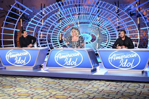 American Idol: 19. hooaja vaatajate hääled