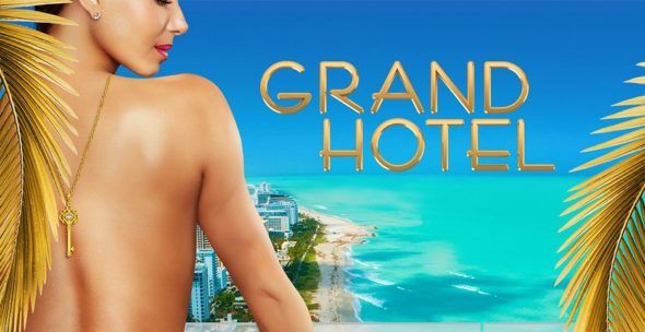 Grand Hotel: skatītāju balsis pirmajā sezonā