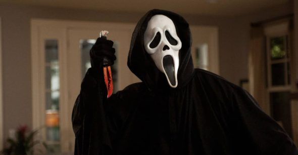 Scream: Votos de los espectadores de la tercera temporada