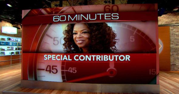 60 minutters tv-show på CBS: annulleret eller sæson 51? (udgivelses dato)
