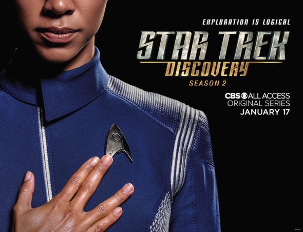 Star Trek: programa de televisión Discovery en CBS All Access: ¿cancelado o temporada 3? (fecha de lanzamiento); Reloj buitre