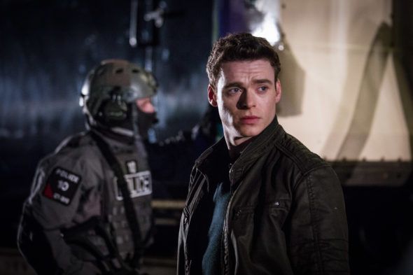 Bodyguard: Η τηλεοπτική σειρά Netflix ακυρώθηκε ή ανανεώθηκε για τη δεύτερη σεζόν;