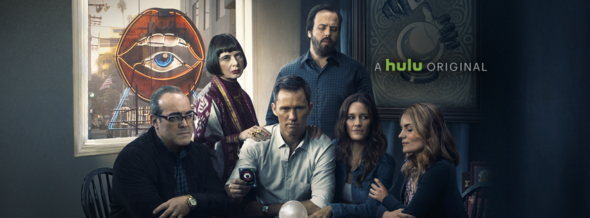 Shut Eye: آیا نمایش تلویزیونی Hulu برای فصل سه لغو یا تمدید می شود؟