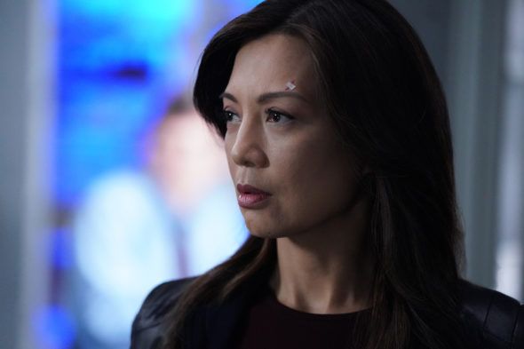 Marvelovi agenti SHIELD: preklicani ali obnovljeni za sedmo sezono na ABC?