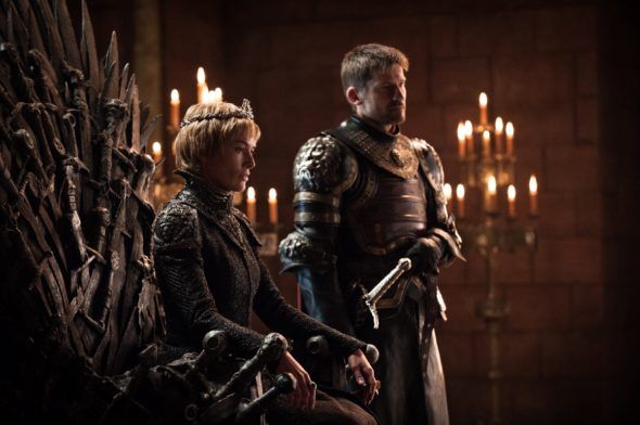 Game of Thrones: Er HBO TV-serien annulleret eller fornyet til sæson otte?