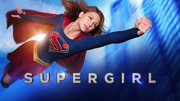 รายการทีวี Supergirl ใน The CW: ซีซัน 3 หรือยกเลิก?