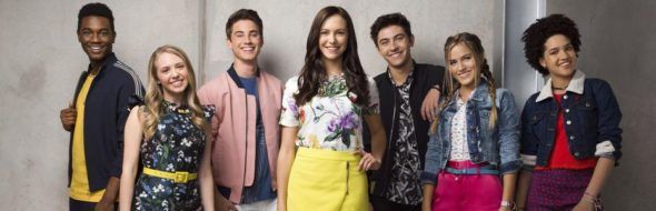 Soy Frankie en Nickelodeon: ¿cancelada o renovada para la tercera temporada?