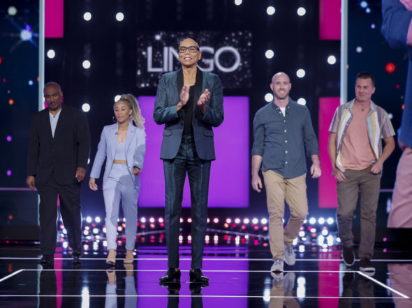 Lingo: Sesong to — Har CBS Game Show blitt kansellert eller fornyet?