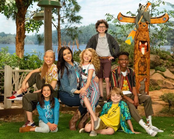 Bunk’d: آیا مجموعه تلویزیونی Disney Channel برای فصل پنج لغو یا تمدید شده است؟