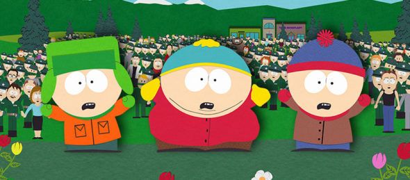Comedy Central-дағы South Park телешоуы: тоқтатылды ма немесе жаңартылды ма?