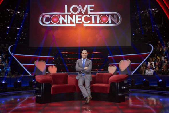 Love Connectioni telesaade FOXis: tühistatud või 3. hooaeg? (väljalaske kuupäev); Vulture Watch