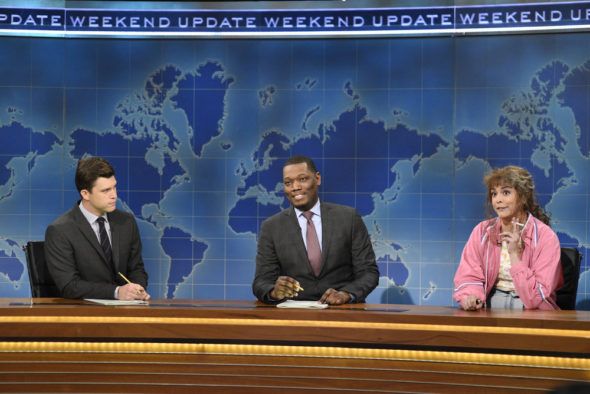 SNL: Ljetno izdanje za vikend: Otkazano ili obnovljeno za drugu sezonu na NBC-u?