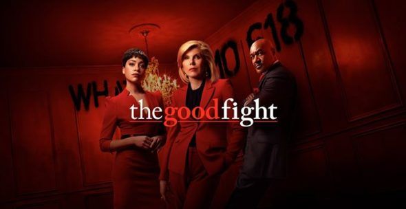 La buena pelea: ¿Temporada cinco? ¿Se ha cancelado o renovado la serie CBS All Access?