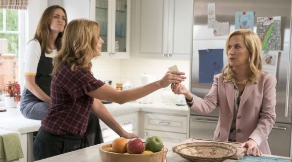 Separándose juntos: ¿El programa de televisión de ABC se cancela o se renueva para la tercera temporada?