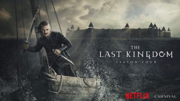Ultimul regat: sezonul cinci? Seria Netflix a fost anulată sau reînnoită?