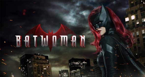 The CW上的Batwoman电视节目：第2季被取消还是续约？