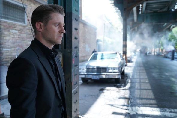 Programa de televisión de Gotham en FOX: ¿cancelado o temporada 4?