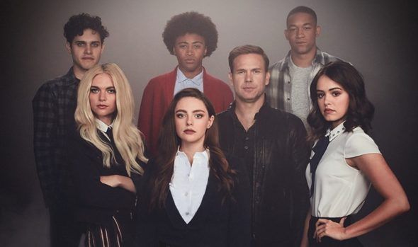 Legados: ¿Se ha cancelado o renovado la serie CW para la tercera temporada?