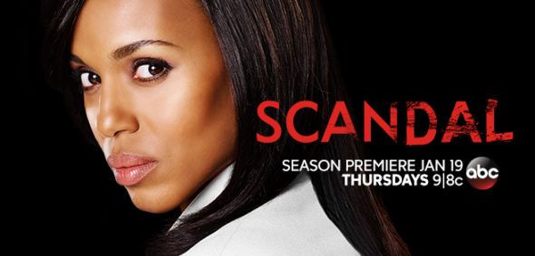 Escándalo: ¿Se ha cancelado o renovado el programa de televisión de ABC para la séptima temporada?