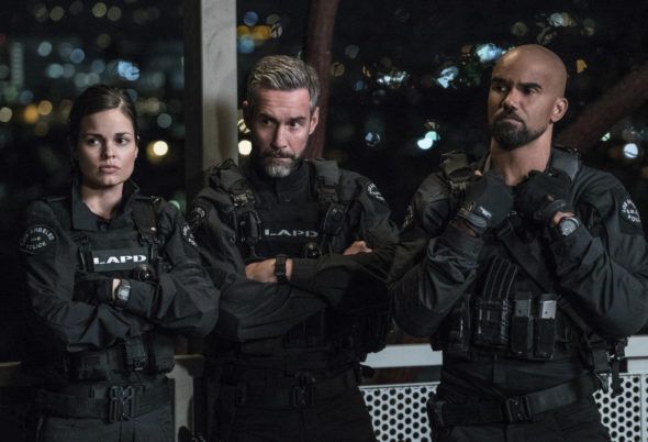 SWAT: Wird die CBS-TV-Serie für die zweite Staffel abgesagt oder erneuert?