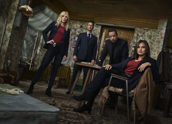 Ley y orden: Programa de televisión de la Unidad de víctimas especiales en NBC: ¿cancelado o renovado para la temporada 22?