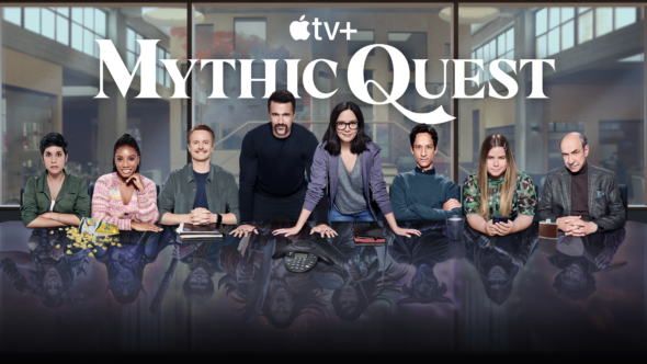 Mythic Quest: Treća sezona? Je li Apple TV + serija još otkazana ili obnovljena?